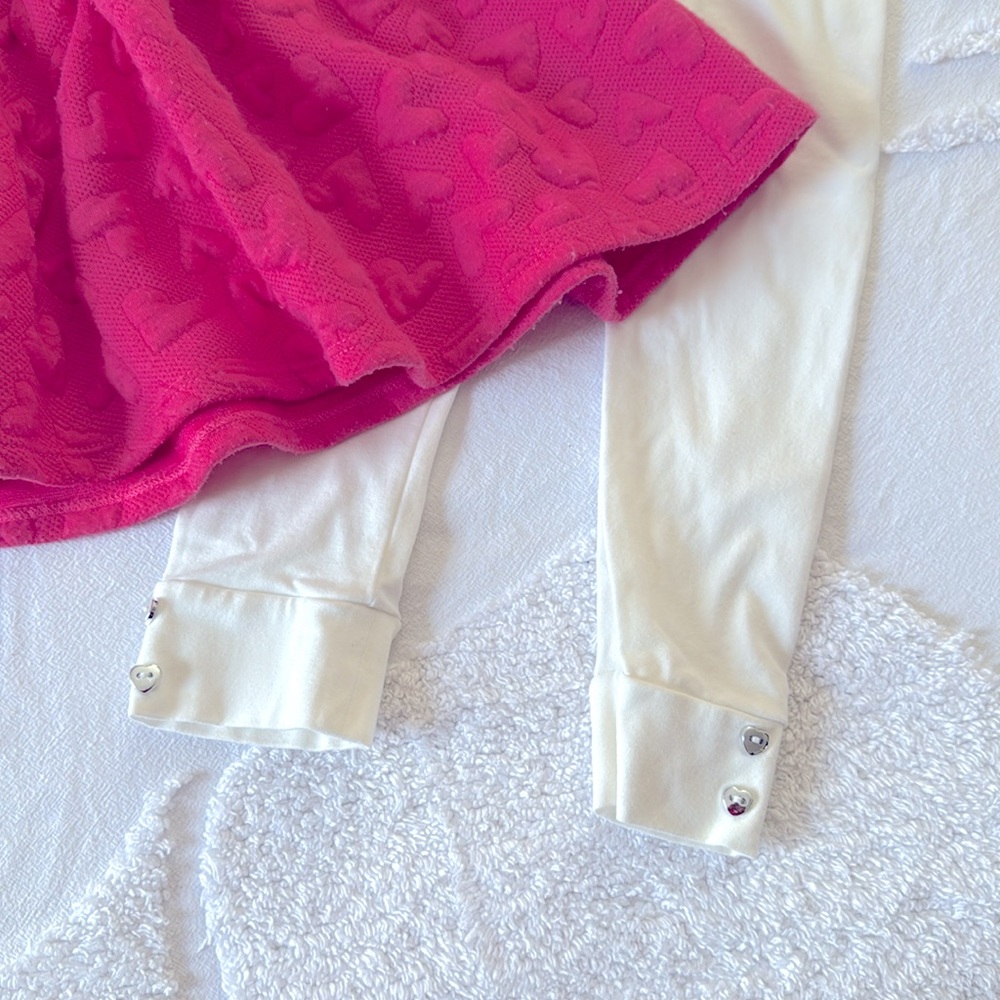 Isaac Mizrahi 2 Piece Toddler Set - Picture 3 of 7